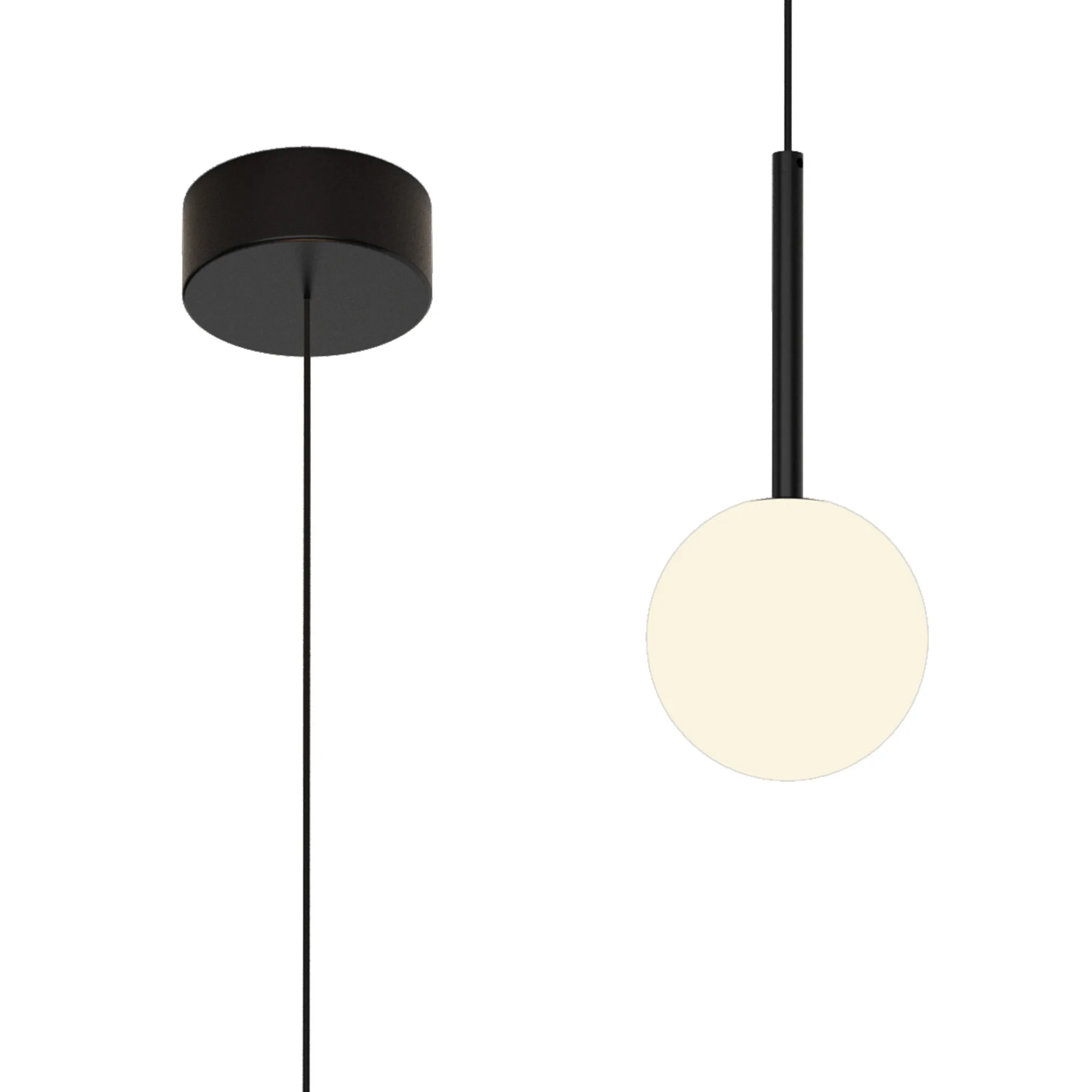 Cellar 3000K Ceiling Lights Mantra Single Pendant Cellar 3000K Ceiling Lights Mantra Single Pendant